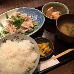 心ちや
