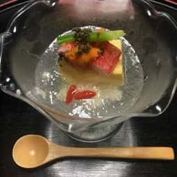 旬の幸 花〇
