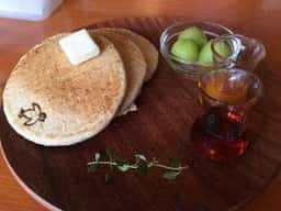 すずめカフェ