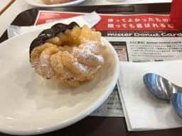ミスタードーナツ 加古川駅前ショップ