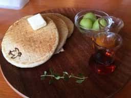 すずめカフェ
