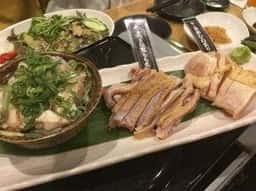 神戸 元町通1丁目 薮田