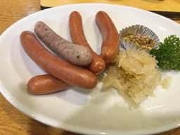 ブロイハウス大沼