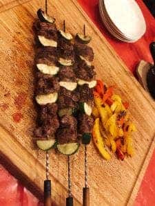Daikanyama GLAMS BBQ Lounge