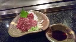 海鮮ステーキハウス 遊山