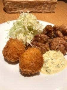 洋食カフェ フライパン