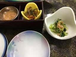 伊勢えび・あわびが専門の宿 大野荘