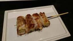 焼鳥ダイニング HACHIKIN