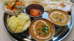 ナマステ 住吉店