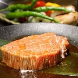 炭火焼肉 弁慶