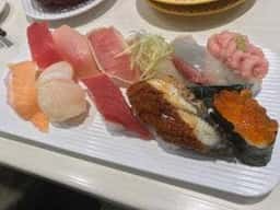 魚べい キテラタウン調布店