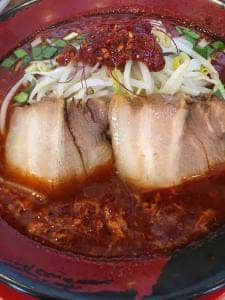 アイアイラーメン 新栄店