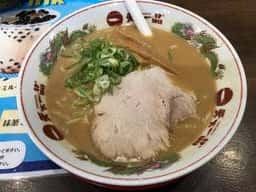 天下一品 堅田店