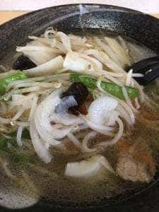よしめん