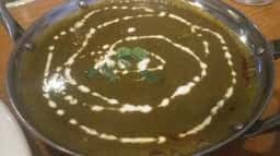 インド料理 アイキッチン 富士見台店