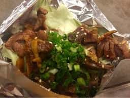 お好み村 のりさん