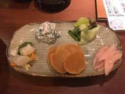 南町酒場 いなほ