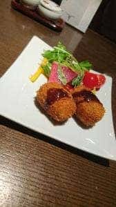 ながおかキッチン