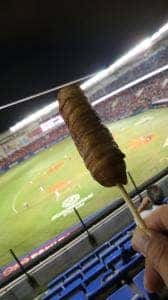 竹りん ZOZOマリンスタジアム