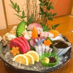 寿し膳 阿知店