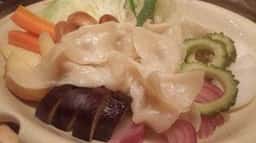 四角家餃子本舗