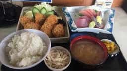お食事処 武本
