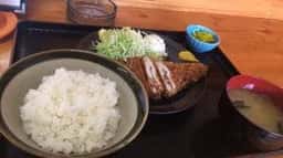 ドライブイン ときわ