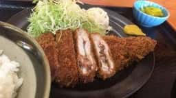 ドライブイン ときわ
