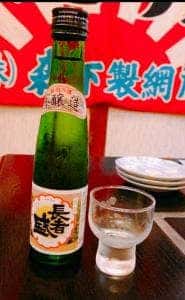 旬彩鮮魚 居酒屋 漁り火
