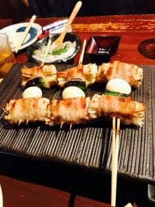 焼鳥かど屋 佐世保店