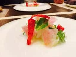 西洋厨房Ciel
