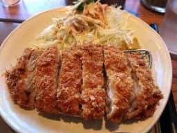 やよい軒 亀田店