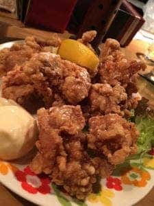 居酒屋 魂屋