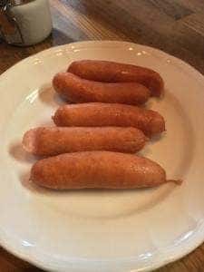 豊中牧場
