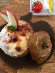 カフェ きたむら