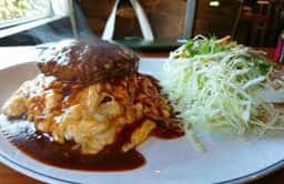 Kitchen&Cafe コロコロ