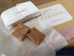 キャラメルキッチン