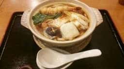 そば切り 膳