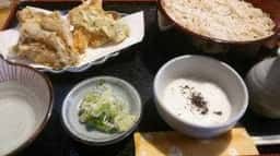 旬とお酒 そば処 菊邑