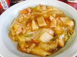 千代飯店