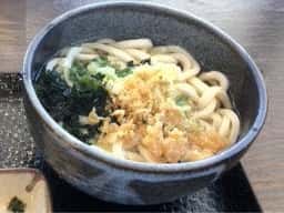 讃岐うどん こがね製麺所 観音寺店
