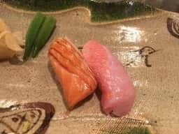 すし懐石 柿八