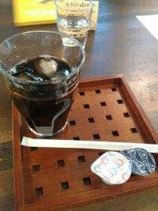 キチキチカフェ 理科準備室