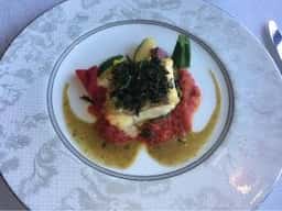 メインダイニング シーホース 鳥羽国際ホテル