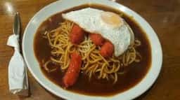 Spaghetti in PASSO