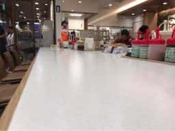 松屋 糸島店