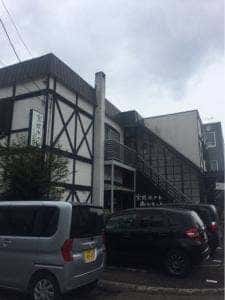 かわいや 本社・工場売店