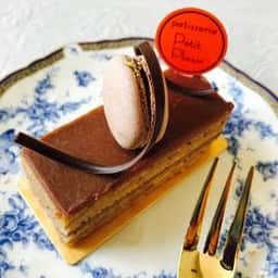 patisserie Petit Plaisir