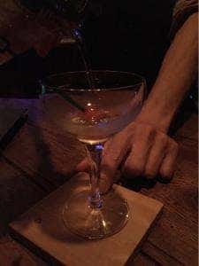 バーメモリーレコード