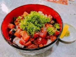 魚八商店 虎目横丁店